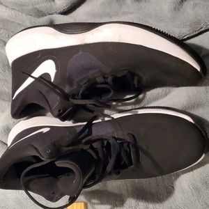 Nike Air Precision II